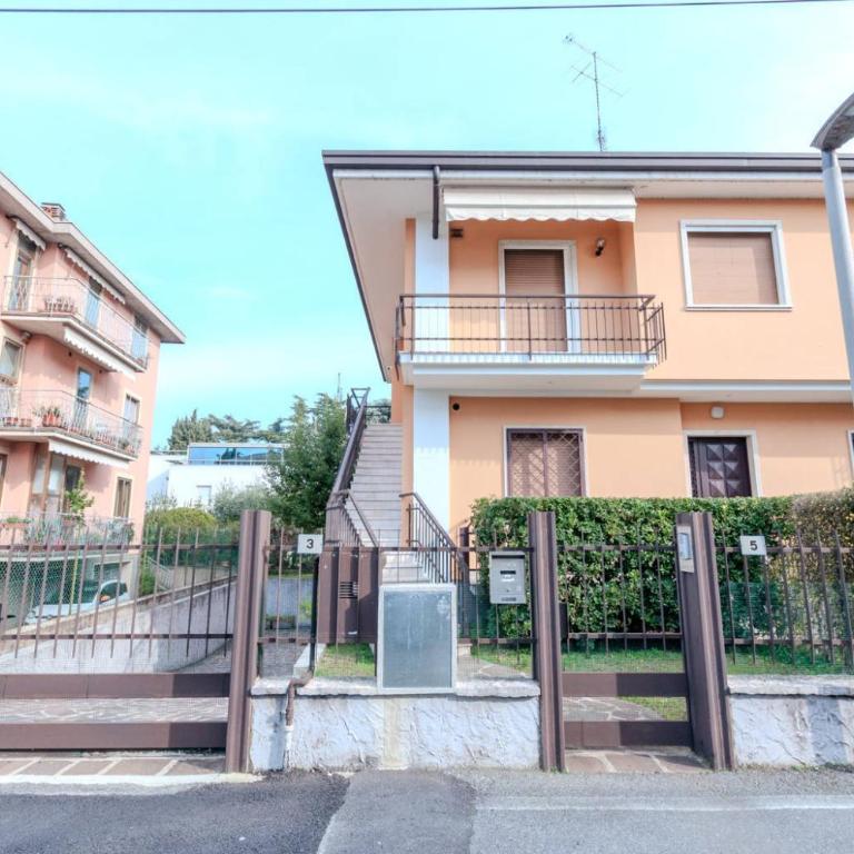 Home23 Exclusive Holigarda - Casa con 3 Camere da Letto - 34