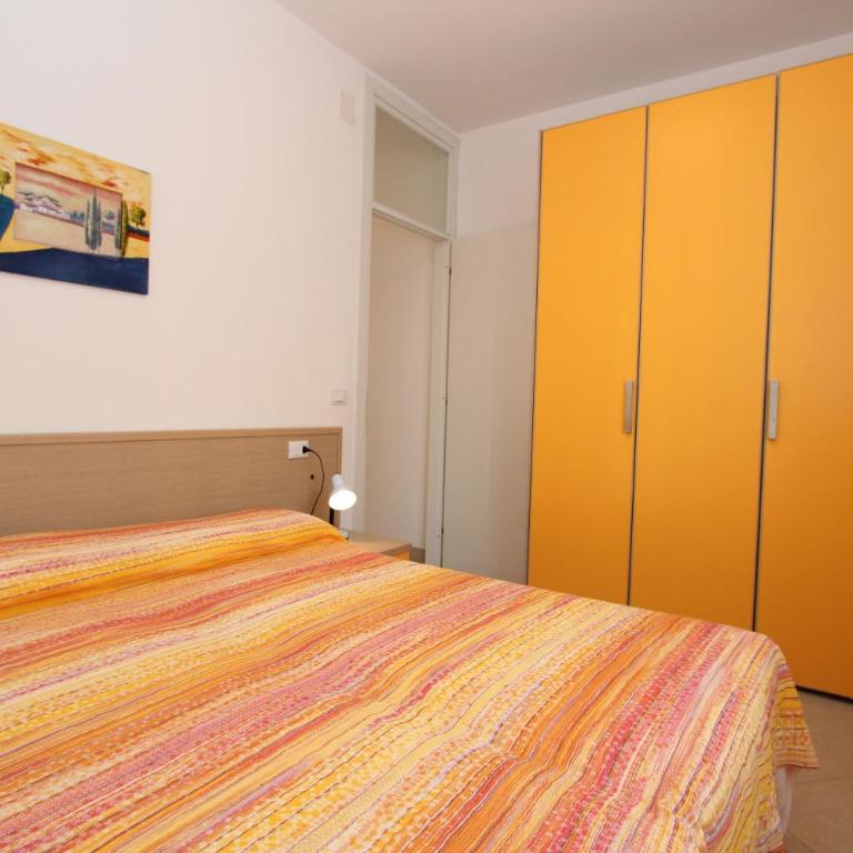 Stella - Appartamento con 2 Camere da Letto - 5