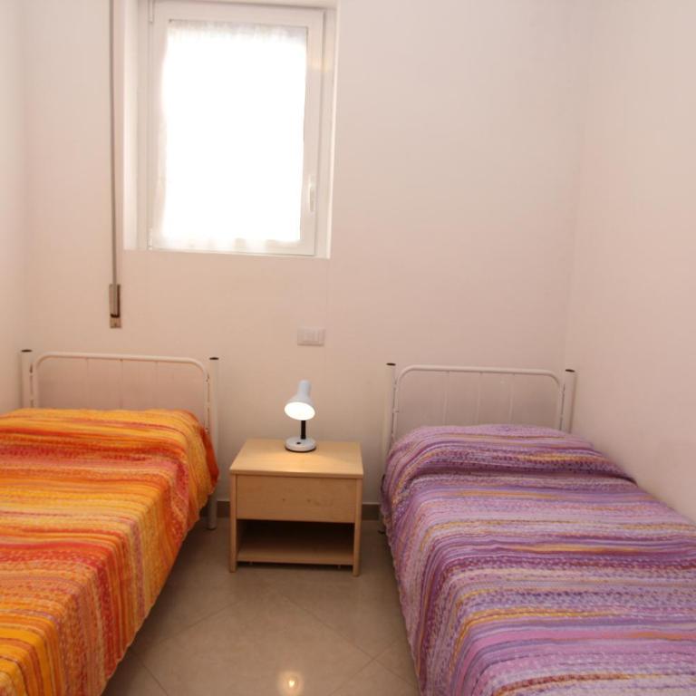 Stella - Appartamento con 2 Camere da Letto - 6