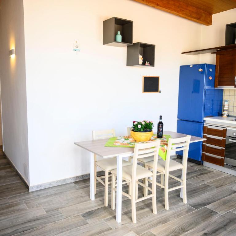 Risa Apulia - Casa Vacanze - 6