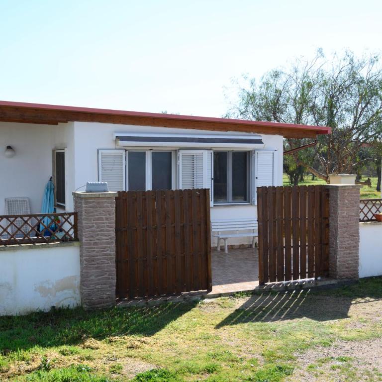 Risa Apulia - Casa Vacanze - 11