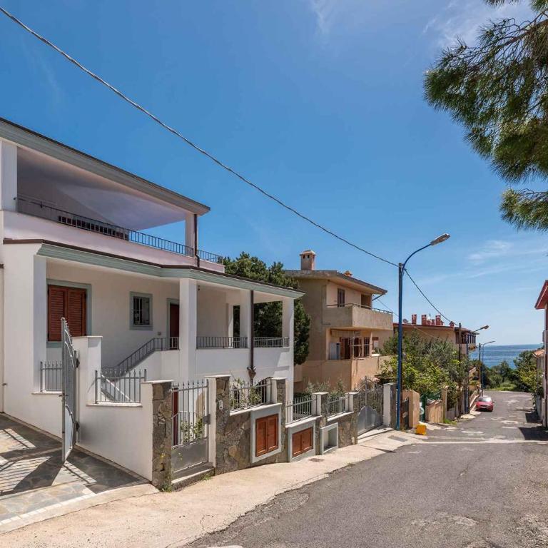 Apartment in Cala Gonone - Nuoro (Provinz) 22965 - Appartamento - 5
