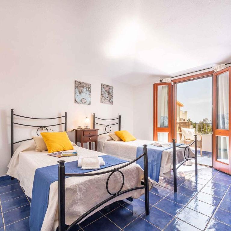 Apartment in Cala Gonone - Nuoro (Provinz) 22965 - Appartamento - 7