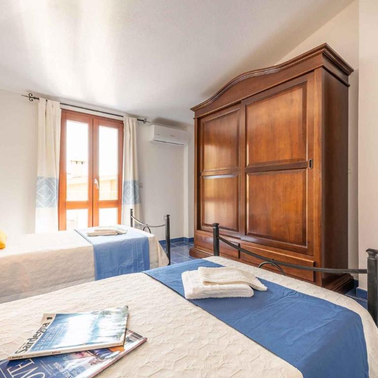 Apartment in Cala Gonone - Nuoro (Provinz) 22965 - Appartamento - 13