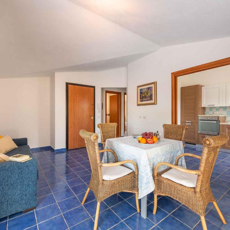 Apartment in Cala Gonone - Nuoro (Provinz) 22965 - Appartamento - 14
