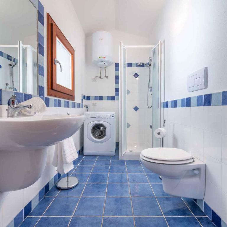 Apartment in Cala Gonone - Nuoro (Provinz) 22965 - Appartamento - 19