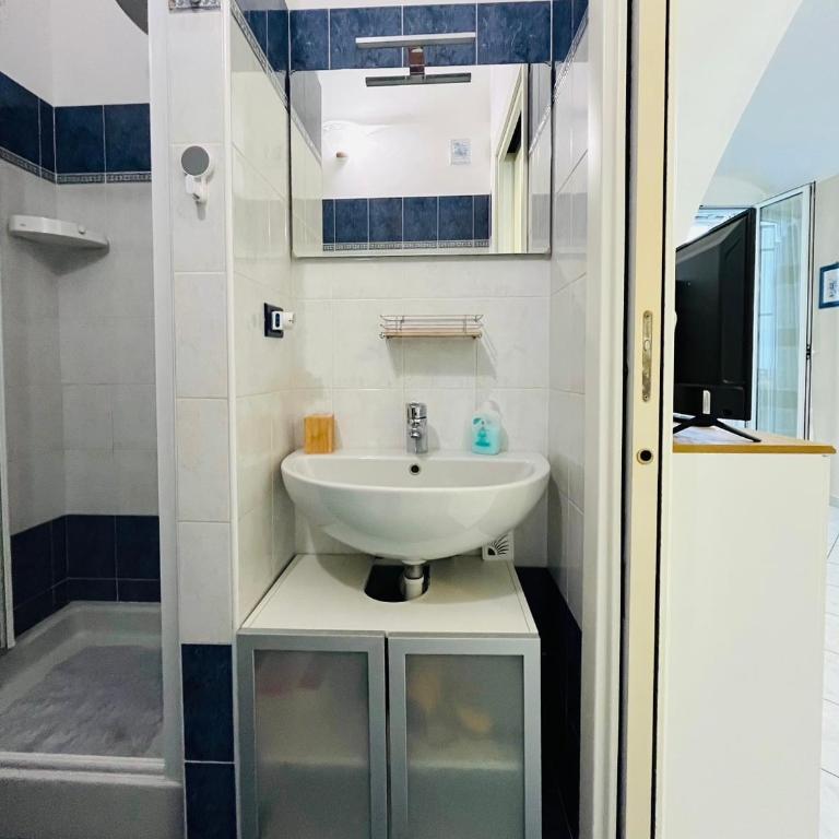 CASA PALOMA - Apartment mit 1 Schlafzimmer - 37