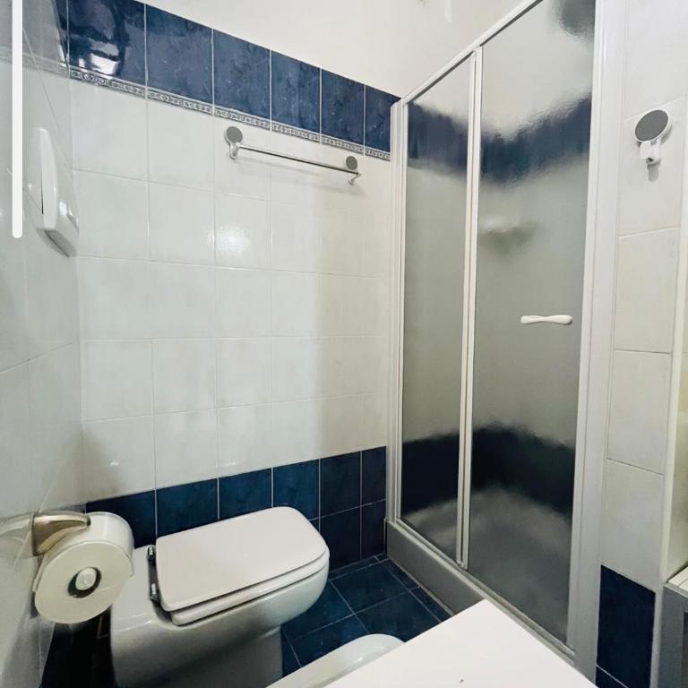 CASA PALOMA - Apartment mit 1 Schlafzimmer - 36