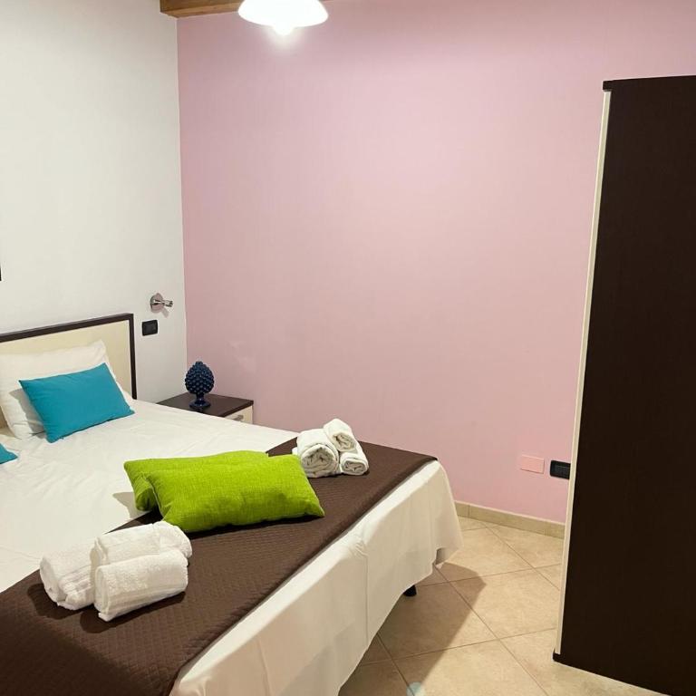 Casa Vacanze Serina - Apartamento Superior - 6