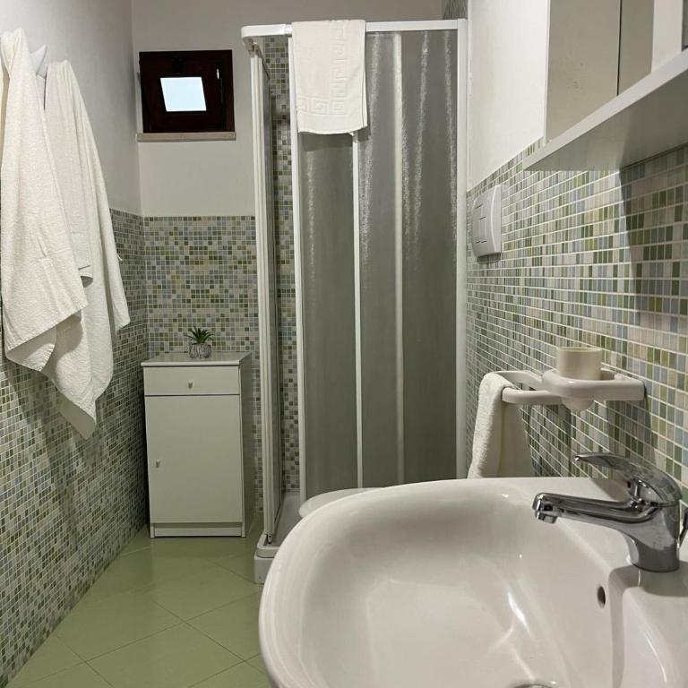 Casa Vacanze Serina - Apartamento Superior - 12