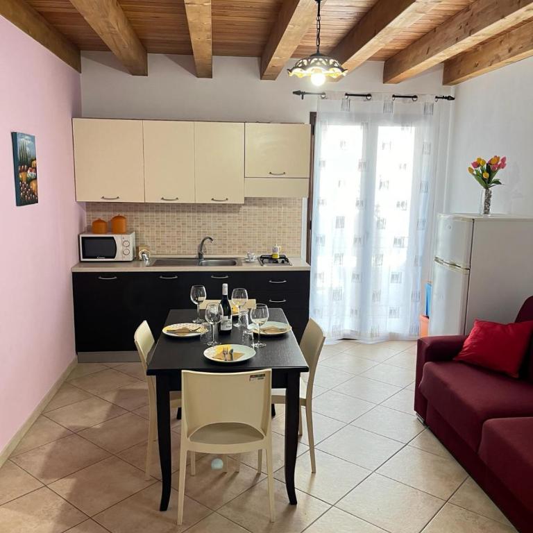 Casa Vacanze Serina - Apartamento Superior - 3