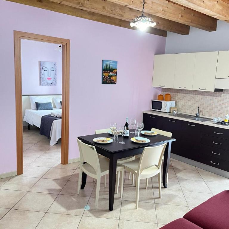 Casa Vacanze Serina - Apartamento Superior - 9