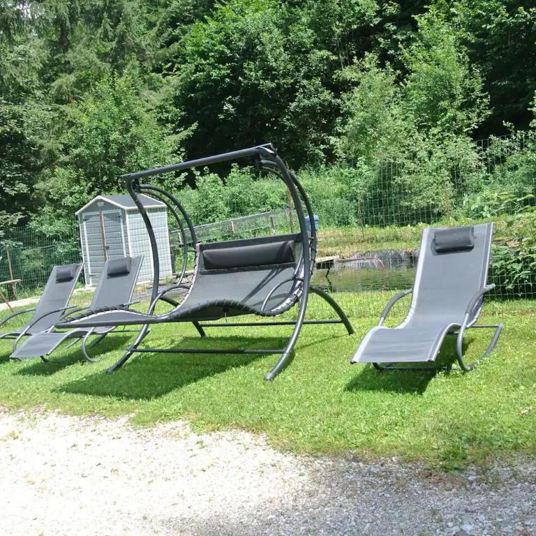 Ferienhaus Waldenstein 1 - Haus mit 3 Schlafzimmern - 19