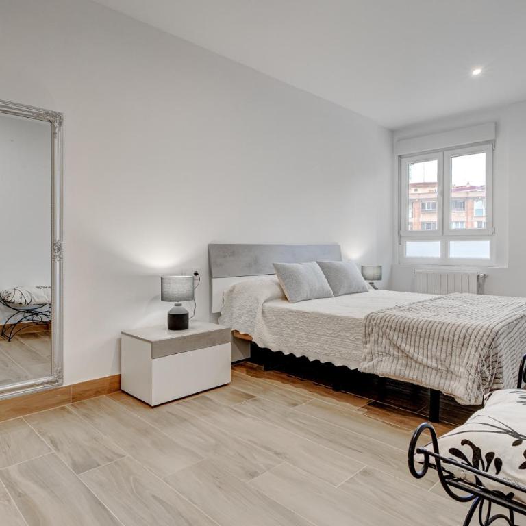 Apartamento Larra by SanSe Holidays - Apartamento de 2 dormitorios - 5