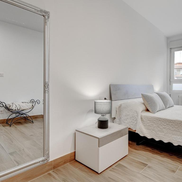Apartamento Larra by SanSe Holidays - Apartamento de 2 dormitorios - 10