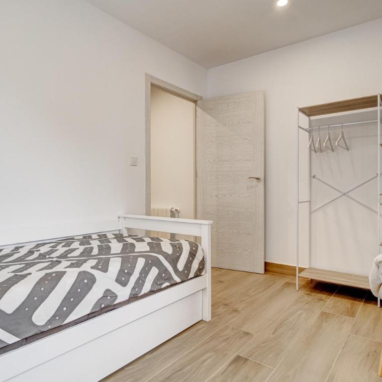 Apartamento Larra by SanSe Holidays - Apartamento de 2 dormitorios - 11