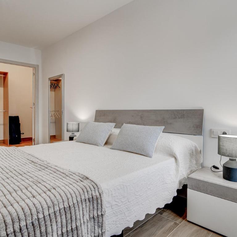 Apartamento Larra by SanSe Holidays - Apartamento de 2 dormitorios - 15