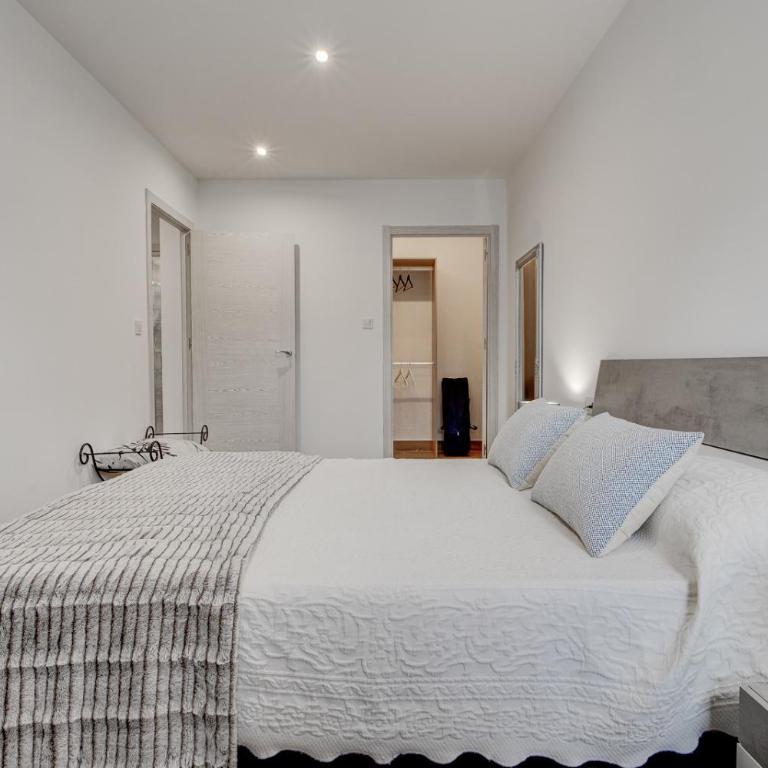 Apartamento Larra by SanSe Holidays - Apartamento de 2 dormitorios - 16