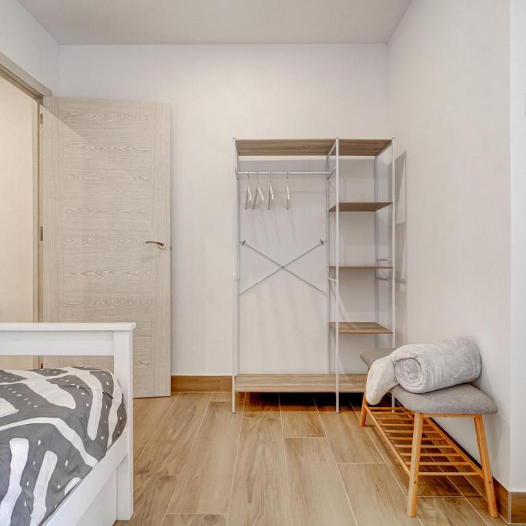 Apartamento Larra by SanSe Holidays - Apartamento de 2 dormitorios - 20