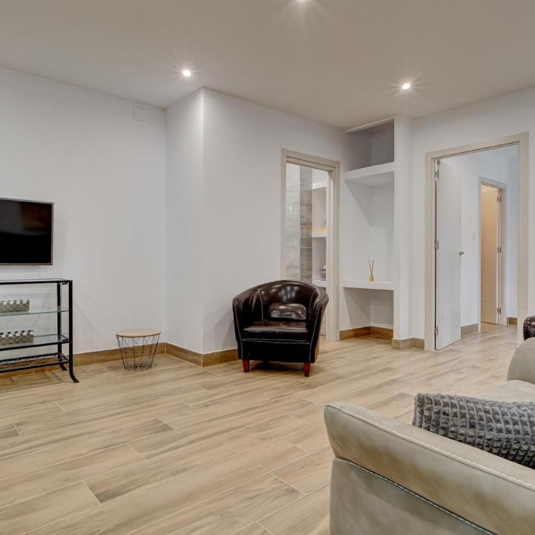 Apartamento Larra by SanSe Holidays - Apartamento de 2 dormitorios - 25