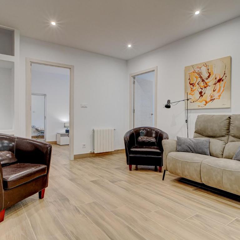 Apartamento Larra by SanSe Holidays - Apartamento de 2 dormitorios - 28