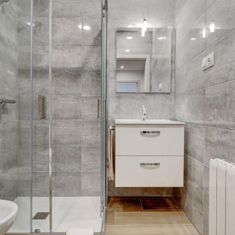 Apartamento Larra by SanSe Holidays - Apartamento de 2 dormitorios - 39