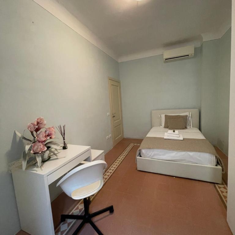 Homelink Firenze - De' Medici - Single Room with Private External Toilet - 3