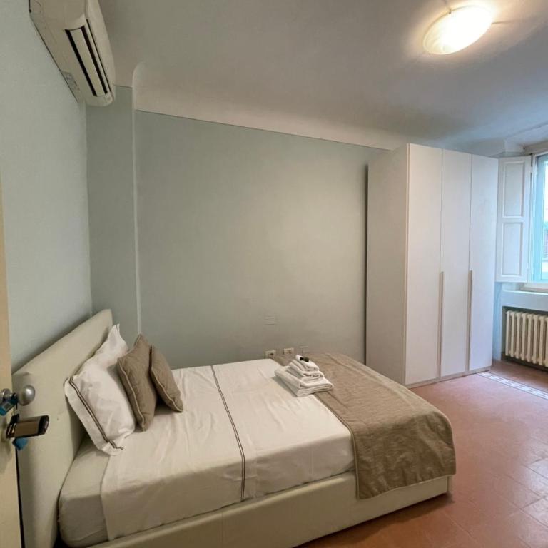 Homelink Firenze - De' Medici - Single Room with Private External Toilet - 6
