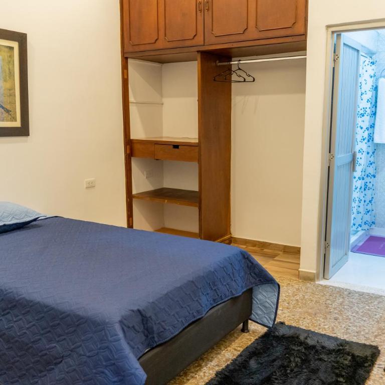 HOTEL GANADERO - Habitación Individual - 4