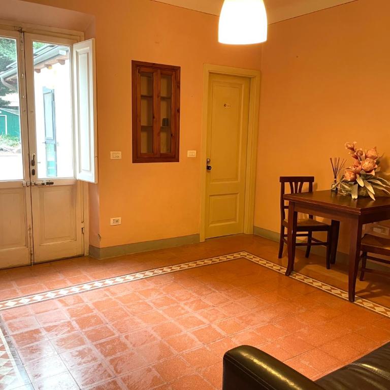 Homelink Firenze - De' Medici - Deluxe Double Room - 10