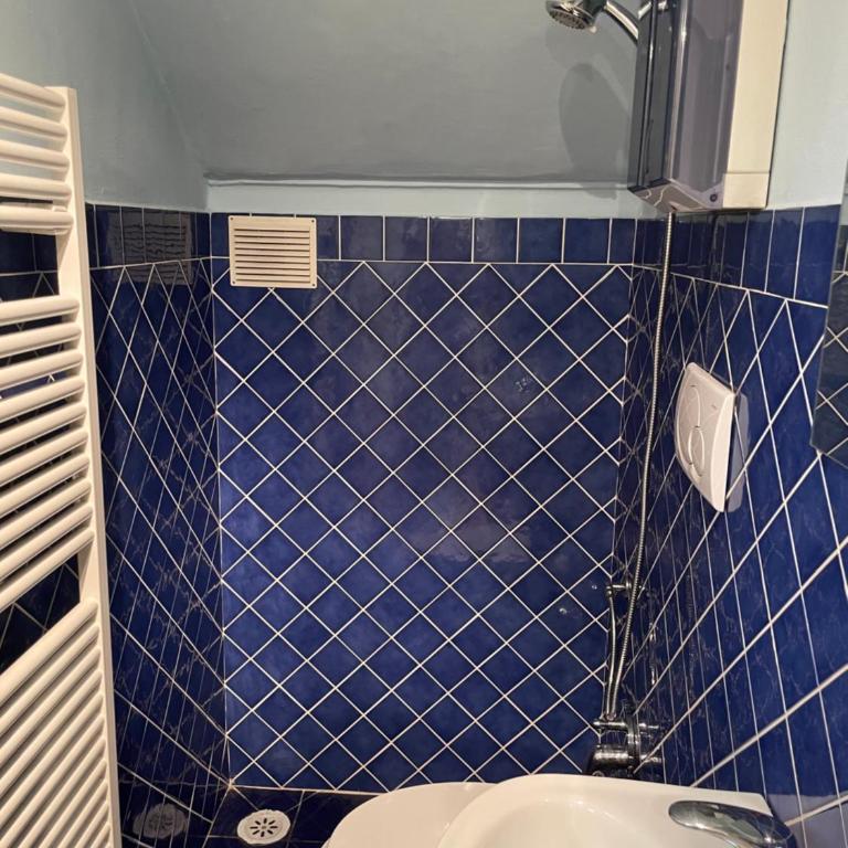 Homelink Firenze - De' Medici - Single Room with Private External Toilet - 5