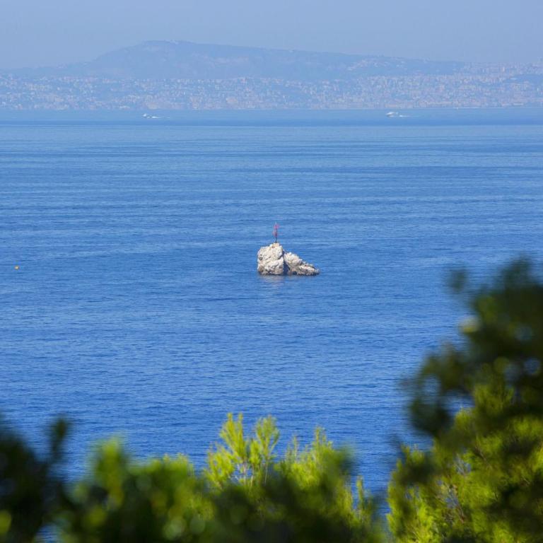 AMORE RENTALS - Villa Domus Franca - Villa con Vista Mare - 20