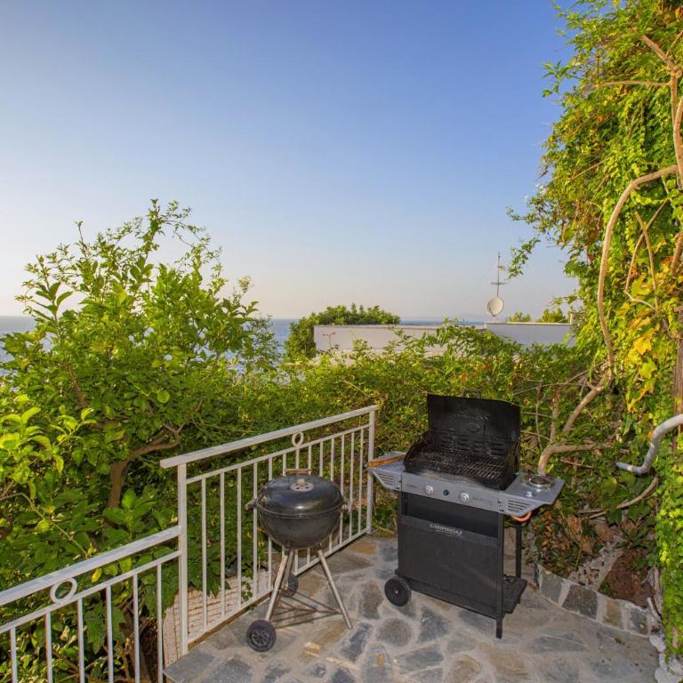 AMORE RENTALS - Villa Domus Franca - Villa con Vista Mare - 24