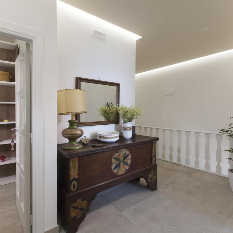 AMORE RENTALS - Villa Domus Franca - Villa con Vista Mare - 50