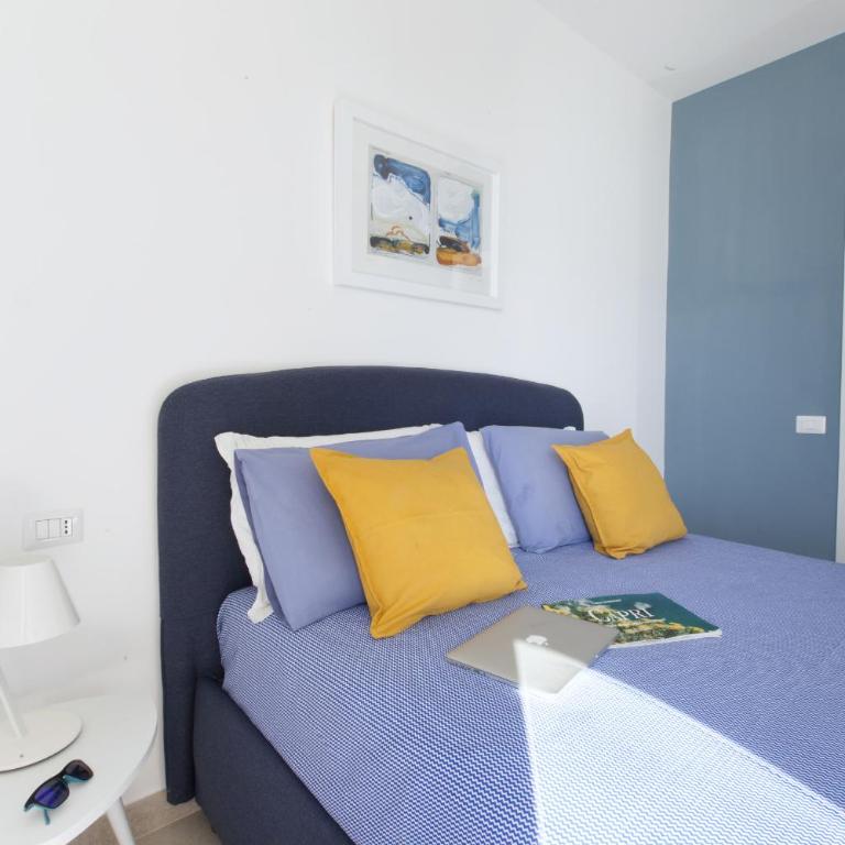 AMORE RENTALS - Villa Domus Franca - Villa con Vista Mare - 61