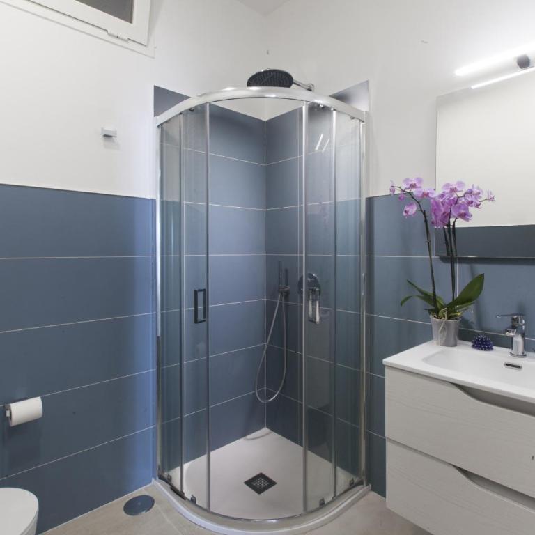 AMORE RENTALS - Villa Domus Franca - Villa con Vista Mare - 80