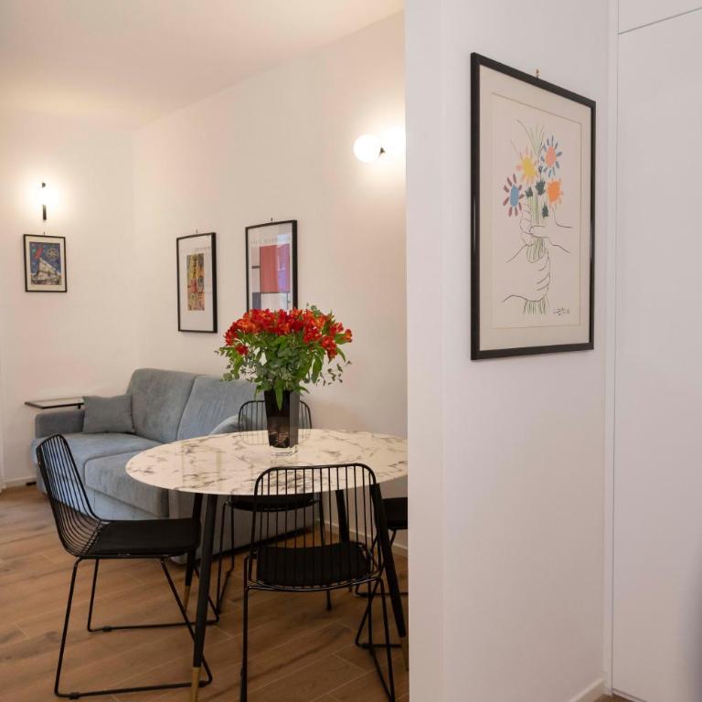 "42metriquadri" a Bari - Appartamento con 1 Camera da Letto - 1