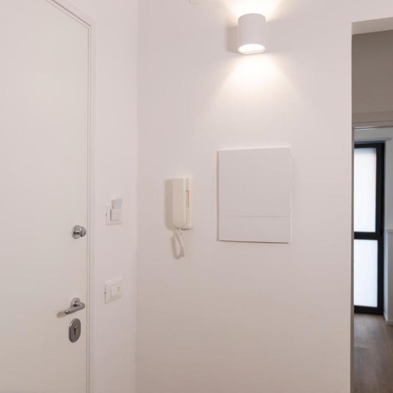 "42metriquadri" a Bari - Appartamento con 1 Camera da Letto - 3