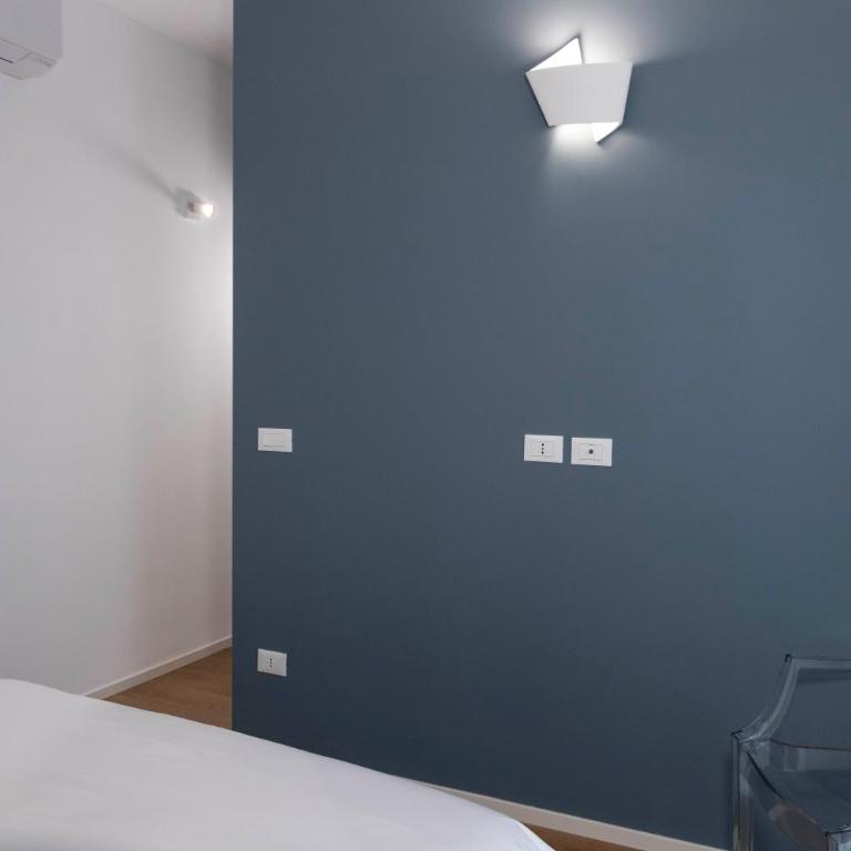 "42metriquadri" a Bari - Appartamento con 1 Camera da Letto - 5