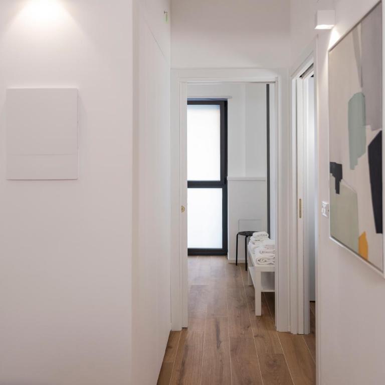 "42metriquadri" a Bari - Appartamento con 1 Camera da Letto - 8