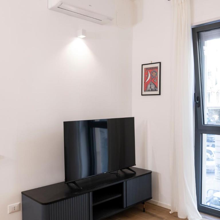 "42metriquadri" a Bari - Appartamento con 1 Camera da Letto - 12