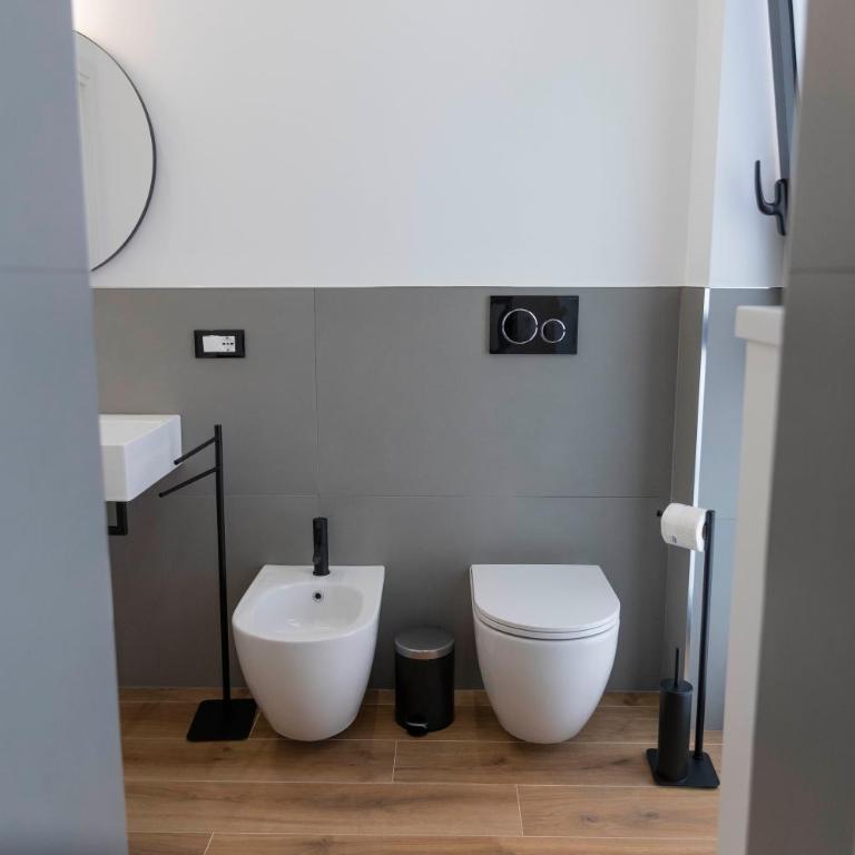 "42metriquadri" a Bari - Appartamento con 1 Camera da Letto - 15