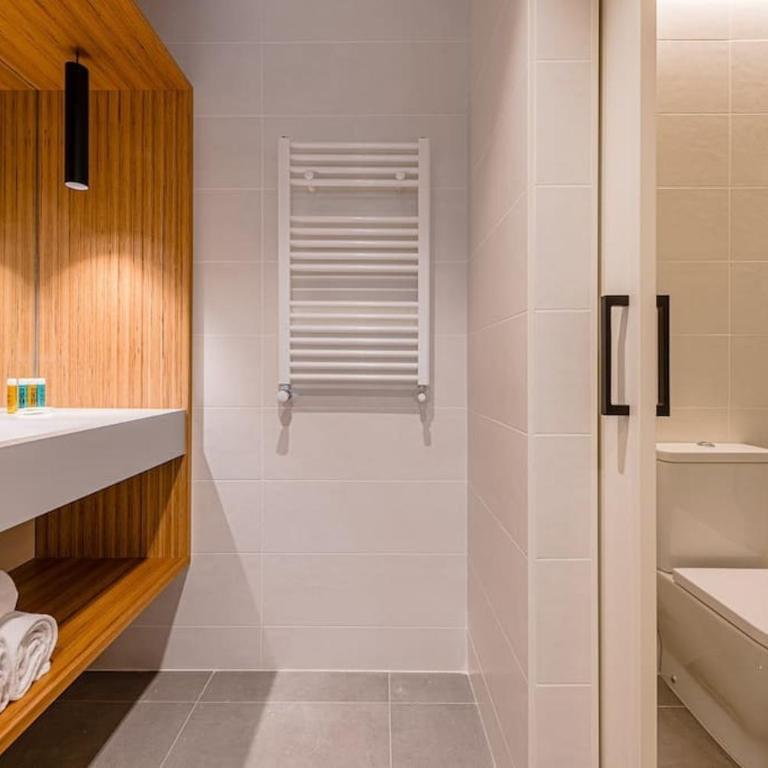 Hermoso estudio en Legazpi °2 - Apartamento de 1 dormitorio - 2