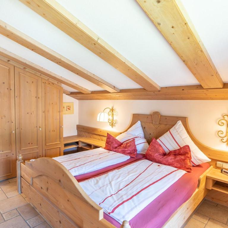 Landhaus Schenk Storchennest - Apartment - 4