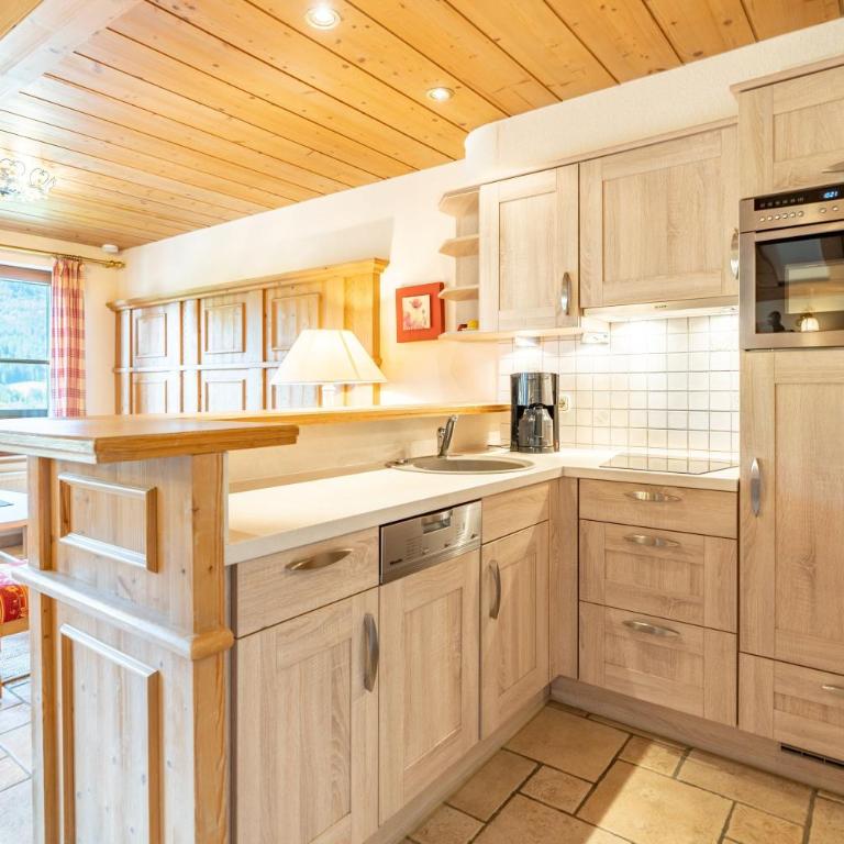 Landhaus Schenk Storchennest - Apartment - 6