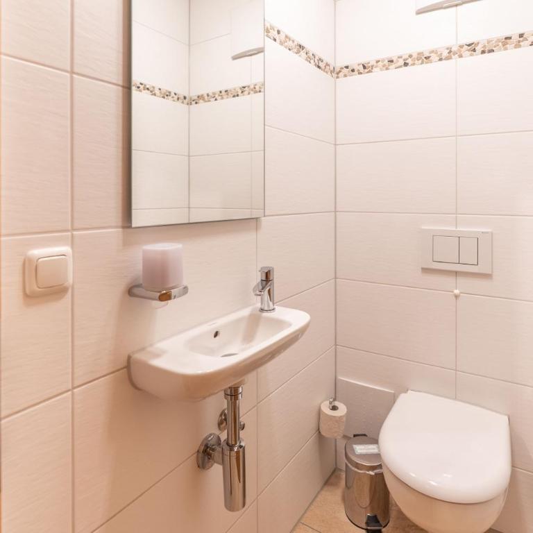 Landhaus Schenk Storchennest - Apartment - 8