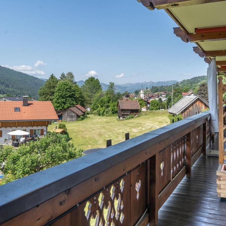 Landhaus Schenk Storchennest - Apartment - 9