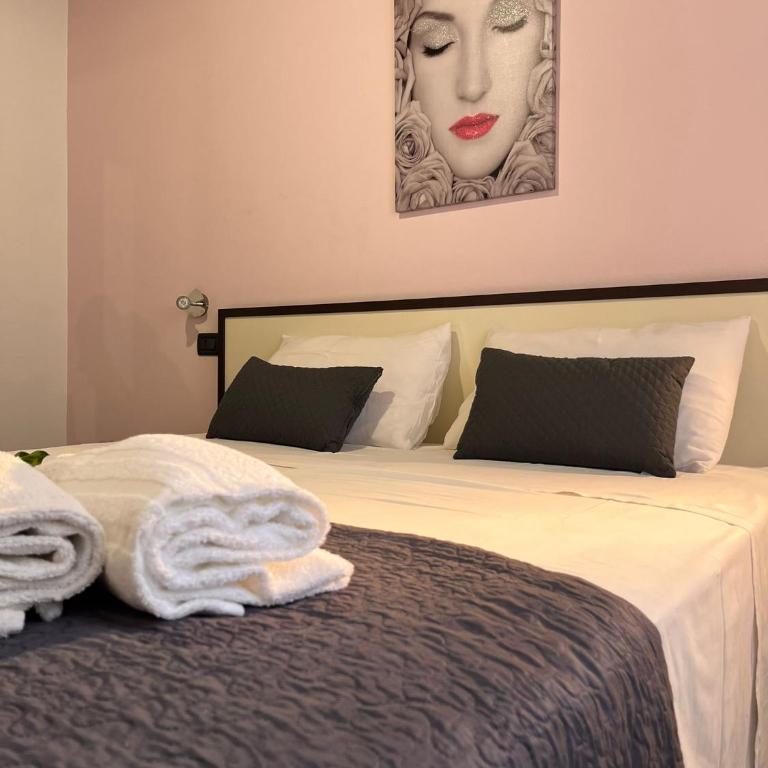 Casa Vacanze Serina - Apartamento Superior - 11