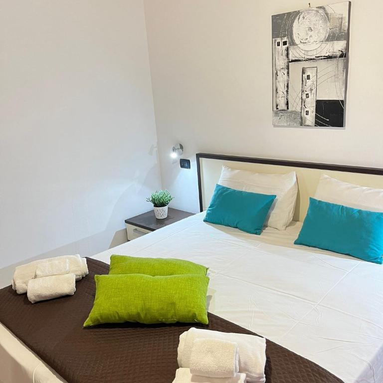 Casa Vacanze Serina - Apartamento Superior - 14