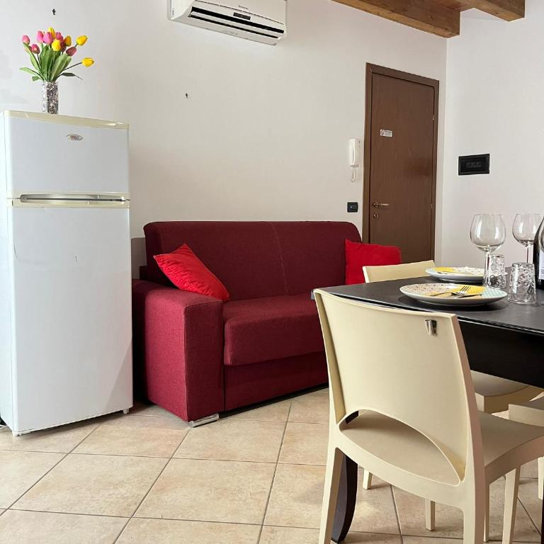 Casa Vacanze Serina - Apartamento Superior - 5